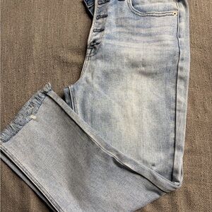 Just USA Blue Denim Jeans